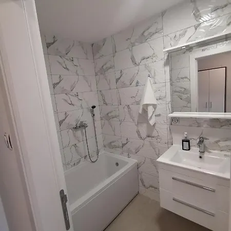 Mb Apartment Trebinje