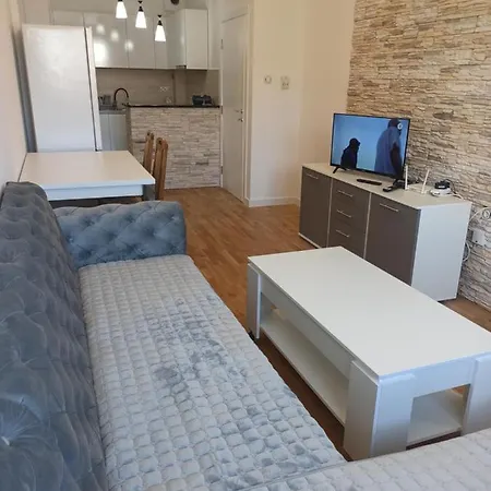 Apartment Mb Trebinje