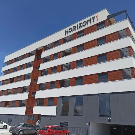 Mb Apartment Trebinje