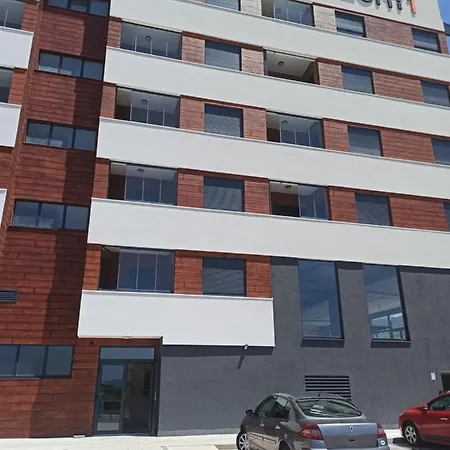Apartment Mb *