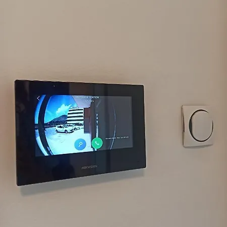 Mb Apartment *